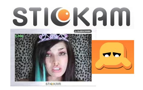 Live video streaming website Stickam shuts down。